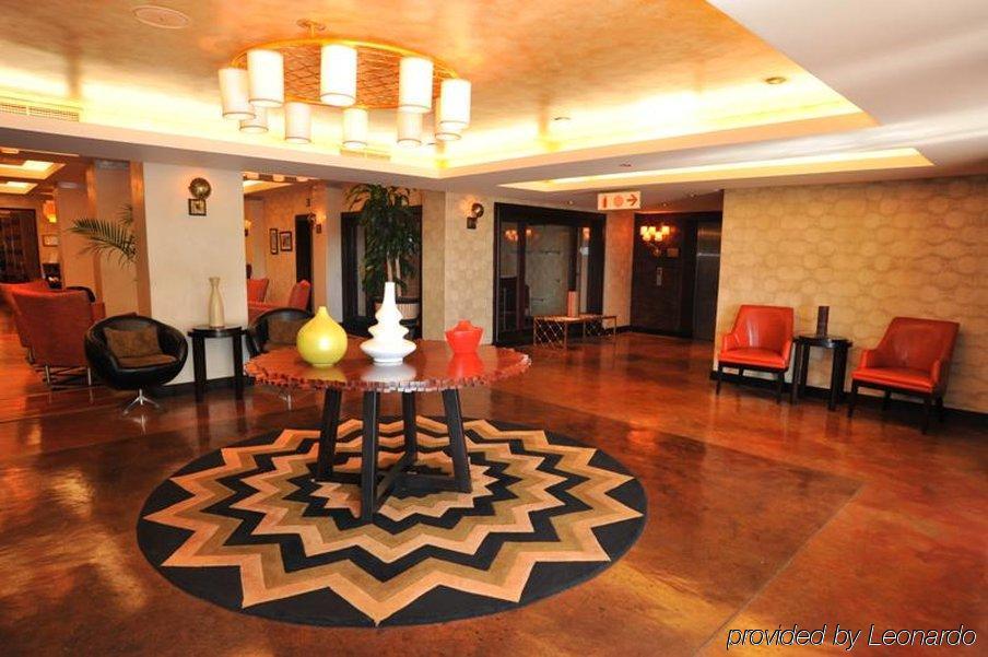 The Soweto Hotel & Conference Centre Εσωτερικό φωτογραφία