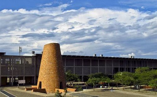 The Soweto Hotel & Conference Centre Εξωτερικό φωτογραφία